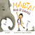 Marta! Big & Small - 9781250886859 by Jen Arena, Angela Dominguez, 9781250886859