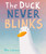 The Duck Never Blinks by Alex Latimer, Alex Latimer, 9781250885999