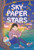 A Sky of Paper Stars by Susie Yi, Susie Yi, 9781250843883 A Sky of Paper Stars by Susie Yi, Susie Yi, 9781250843883