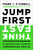 Jump First, Think Fast (An Unconventional Approach to High Performance) by Frank J. O'Connell, 9781637631072