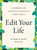 Edit Your Life (A Handbook for Living with Intention in a Messy World) by Elisabeth Sharp McKetta, 9780593539385 Edit Your Life (A Handbook for Living with Intention in a Messy World) by Elisabeth Sharp McKetta, 9780593539385
