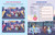 Bluey: Big Book of Games (An Activity Book) by Penguin Young Readers Licenses, 9780593522721