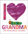 I Love Grandma with The Very Hungry Caterpillar by Eric Carle, Eric Carle, 9780593523155