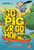 Batpig: Go Pig or Go Home by Rob Harrell, Rob Harrell, 9780593531945