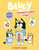Bluey: Father's Day Fun (A Craft Book) by Penguin Young Readers Licenses, 9780593386873