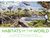Habitats of the World by DK, 9780744069723