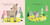 Little Chunkies: Animals in the Forest (With Adorable Animals to Touch and Discover) by DK, 9780744069990