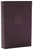 NKJV Compact Paragraph-Style Bible w/ 43,000 Cross References, Purple Softcover, Red Letter, Comfort Print: Holy Bible, New King.. (Miniature Edition) by Thomas Nelson, 9781400333295 NKJV Compact Paragraph-Style Bible w/ 43,000 Cross References, Purple Softcover, Red Letter, Comfort Print: Holy Bible, New King.. (Miniature Edition) by Thomas Nelson, 9781400333295