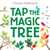 Tap the Magic Tree by Christie Matheson, Christie Matheson, 9780062274458
