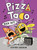 Pizza and Taco: Rock Out! ((A Graphic Novel)) by Stephen Shaskan, 9780593481257