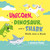A Unicorn, a Dinosaur, and a Shark Walk into a Book by Jonathan Fenske, Jonathan Fenske, 9780593519479