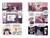 Meesh the Bad Demon #1 ((A Graphic Novel)) - 9780593372869 by Michelle Lam