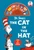 Dr. Seuss's The Cat in the Hat with 12 Silly Sounds! (An Interactive Read and Listen Book) by Dr. Seuss, 9780593434277
