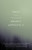 Tzili (The Story of a Life) by Aharon Appelfeld, Dalya Bilu, 9780805212495