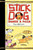 Stick Dog Chases a Pizza by Tom Watson, 9780062278050