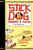 Stick Dog Chases a Pizza by Tom Watson, 9780062278050