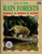 Life in the Rainforests - 9781587285738 by Lucy Baker, 9781587285738