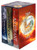 Divergent Series 3-Book Box Set (Divergent, Insurgent, Allegiant) by Veronica Roth, 9780062278784