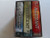 Divergent Series 3-Book Box Set (Divergent, Insurgent, Allegiant) by Veronica Roth, 9780062278784