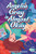 Amelia Gray Is Almost Okay by Jessica Brody, 9780593173725
