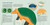 Amazing Animals Around the World by DGPH Stufio, 9780593522318