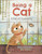 Being a Cat: A Tail of Curiosity by Maria Gianferrari, Pete Oswald, 9780063067929