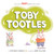 Toby Tootles by Stephanie Gibeault, Mary Sullivan, 9781534111790