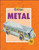 Metal by Gareth Editorial Staff, 9780836840162