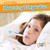 Measuring Temperature - 9781482438703 by T. H. Baer