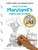 How to Draw Maryland's Sights and Symbols by Jenny Deinard, 9780823960767
