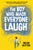 The Boy Who Made Everyone Laugh by Helen Rutter, 9781338652260