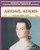 Abigail Adams (Famous First Lady) by Maya Glass, 9780823941001