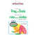 Let's Draw a Frog with Ovals / Vamos a dibujar una rana usando óvalos by Kathy Campbell, 9781404275034