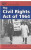 The Civil Rights Act of 1964 by Robert H. Mayer, 9780737723052