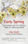 Early Spring (An Ecologist and Her Children Wake to a Warming World) by Amy Seidl, Bill McKibben, 9780807085974