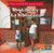 The Library / La biblioteca - 9780836846034 (Bilingual Edition) by Jacqueline Laks Gorman
