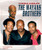 The Wayans Brothers by Katherine White, 9781404202658