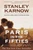 Paris in the Fifties by Stanley Karnow, 9780812931372