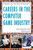 Careers in the Computer Game Industry by Dave Gerardi, Peter Suciu, 9781404202528