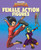 Female Action Figures by Peter Gray, 9781404233270