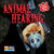 Animal Hearing by Kirsten Hall, 9780836848021