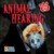 Animal Hearing by Kirsten Hall, 9780836848021