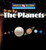 The Planets - 9780836863444 by Carol Ryback, 9780836863444