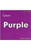 Purple - 9780761417750 by Sharon Gordon