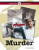 Murder (Inside the Crime Lab) by Diane Yancey, 9781590186190