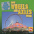How Wheels and Axles Work - 9780836873559 by Jim Mezzanotte, 9780836873559