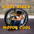 Cool Bikes / Motos cool by Katie Franks, 9781404276130