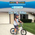 Staying Safe on My Bike by Joanne Mattern, 9780836877946