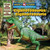 Giganotosaurus / Giganotosaurio (Bilingual Edition) by Joanne Mattern, 9780836880199