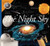 The Night Sky - 9781592700660 by Eduardo Banqueri, Amanda Harman, 9781592700660